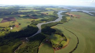 Com novo comitê, Paraná atinge 100% de cobertura das regiões hídricas do Estado