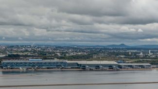 Aeroporto de Porto Alegre reabrirá parcialmente para voos em outubro