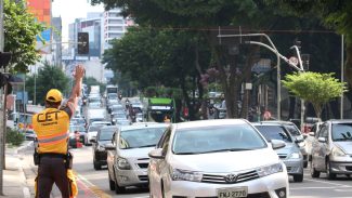 Estado de São Paulo tem maior número de mortes no trânsito desde 2015