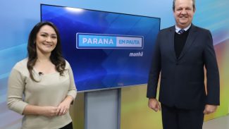 Secretário detalha avanço da ciência e tecnologia em entrevista à TV Paraná Turismo