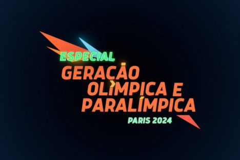 Imagem referente a Geração Olímpica e Paralímpica: série da AEN mostra como bolsa vai fortalecer atletas nos Jogos de Paris