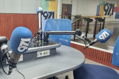 Imagem referente a Rádio Educativa é finalista do Prêmio Ocepar de Jornalismo com duas séries especiais