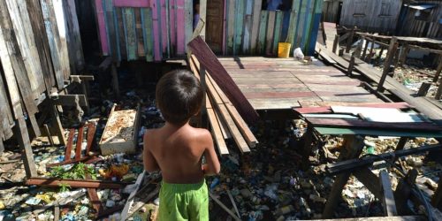 Imagem referente a G20 inicia semana de encontros econômicos e sociais no Rio