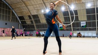 Geração Olímpica e Paralímpica: Bárbara Domingos quer transformar participação inédita em legado