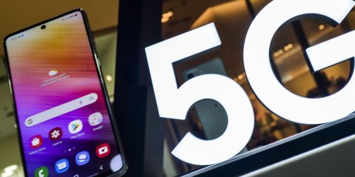 Imagem referente a Oi, Vivo e TIM são multadas por propaganda enganosa sobre 5G