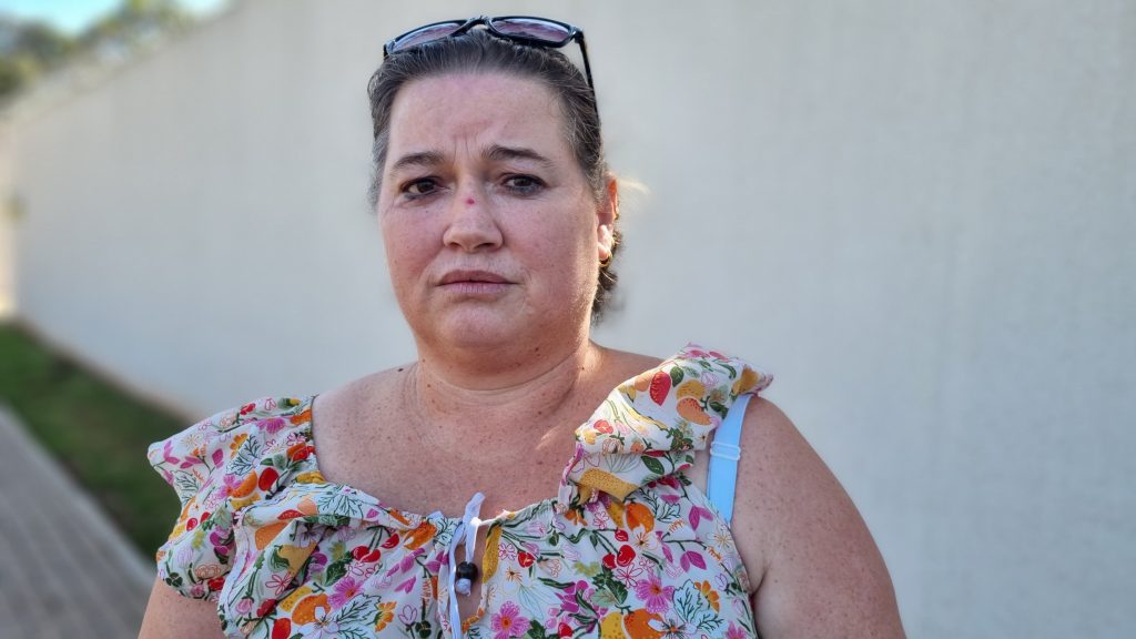 Irmã da mulher detida por ameaçar enfermeira e danificar UBS em Rio do Salto faz denúncia