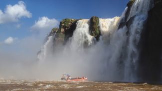 Viaje Paraná abre espaço para empresários do turismo na FIT América Latina