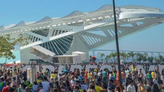 FGV diz que houve uso racional de dinheiro público em Olimpíada do Rio