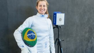 Geração Olímpica e Paralímpica: Isabela Abreu planeja ser a surpresa do pentatlo em Paris