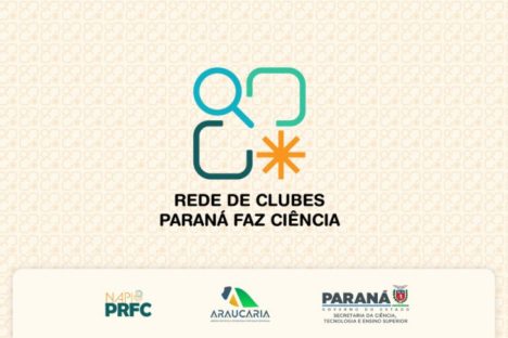 Imagem referente a Escolas estaduais: Rede Clubes de Ciência recebe inscrições de projetos até 9 de agosto