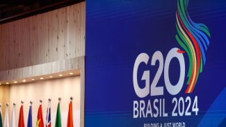 G20: Banco Mundial declara apoio à Aliança Global contra a Fome
