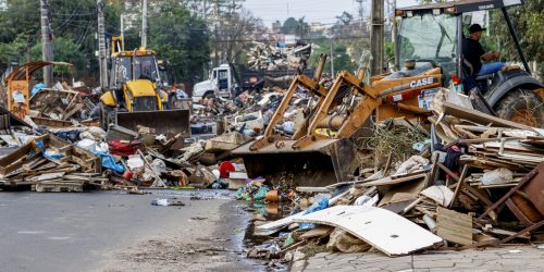 Imagem referente a BNDES financia R$ 100 milhões para recuperar rodovia na serra gaúcha