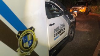 Identificado o policial penal que morreu em motel na marginal da BR-277