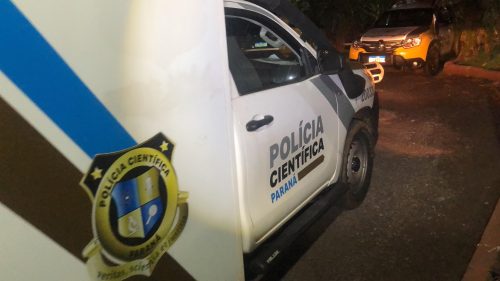 Imagem referente a Identificado o policial penal que morreu em motel na marginal da BR-277