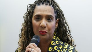 Violência política de gênero e raça é tema de encontro no Rio