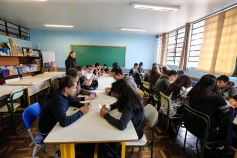 Imagem referente a Educação divulga novo edital de PSS para professores; inscrições abrem nesta quinta