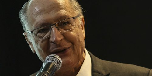 Imagem referente a Alckmin: reforma tributária vai ampliar investimentos e exportações