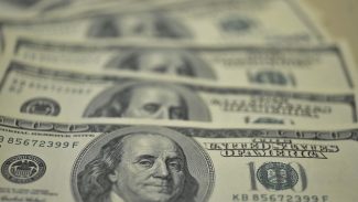 Contas externas têm saldo negativo de US$ 4 bilhões em junho