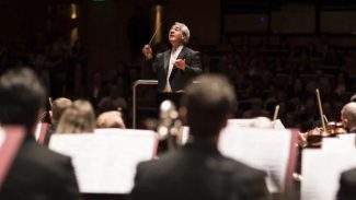Osuel terá Beethoven sob regência do maestro Fábio Mechetti em agosto