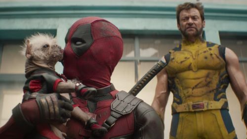 Crítica: Deadpool & Wolverine abusa da nostalgia em novo filme