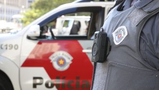 Mortes por policiais militares de SP quase dobram no primeiro semestre