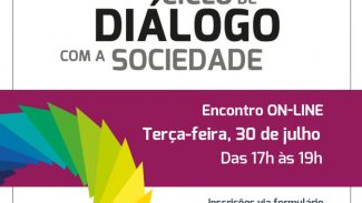 Secretaria da Cultura promove ciclo de diálogo com a sociedade na próxima terça-feira