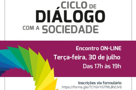 Secretaria da Cultura promove ciclo de diálogo com a sociedade na próxima terça-feira
