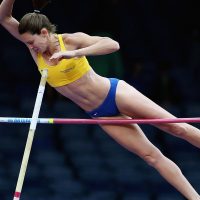 Imagem referente a Fabiana Murer aposta em medalhas para o atletismo brasileiro em Paris