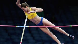 Fabiana Murer aposta em medalhas para o atletismo brasileiro em Paris