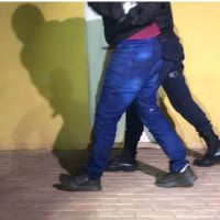 Imagem referente a Homem com cerca de 29 medidas protetivas violadas é detido pela Patrulha Maria da Penha