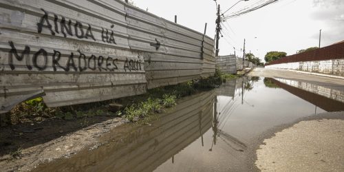 Imagem referente a Tribunal da Holanda condena Braskem a indenizar vítimas de Maceió