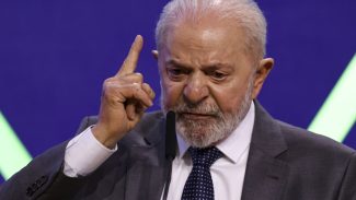 Lula diz que irá reconhecer resultado da eleição na Venezuela