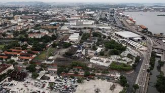 Flamengo arremata antigo terreno do Gasômetro para construir estádio