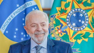 Lula viaja ao Chile para assinatura de acordos bilaterais