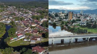 Teste de alerta de eventos climáticos em Morretes e União da Vitória será neste sábado