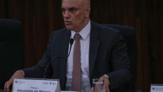 Moraes revoga prisão preventiva de Silvinei Vasques, ex-diretor da PRF