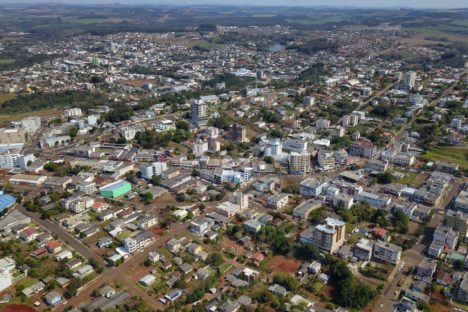 Imagem referente a De Dois Vizinhos a Mandirituba: prêmios de R$ 1 mil do Nota Paraná vão para 100 moradores