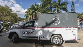 FAB transportará urnas funerárias de vítimas de acidente em Vinhedo