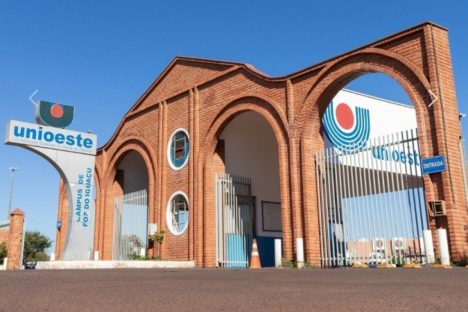 Imagem referente a Cursinho Pré-Vestibular da Unioeste em Foz do Iguaçu está com inscrições abertas