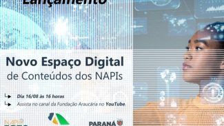 Novos Arranjos de Pesquisa e Inovação do Paraná vão ganhar um novo site