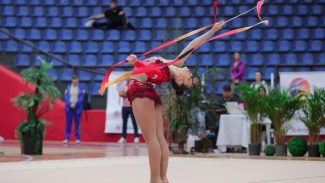 Nova geração: Torneio Regional Sul de Ginástica Rítmica reunirá mais de 400 atletas na RMC