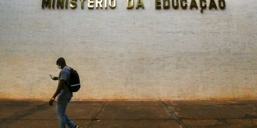 Imagem referente a Ideb cresce e mostra aumento da qualidade da educação básica