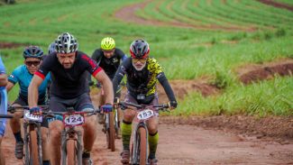 Evento de cicloturismo em Porecatu deve atrair mais de 500 participantes