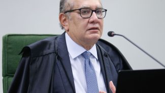 Mendes: comparar conduta de Moraes à Lava Jato é irresponsabilidade