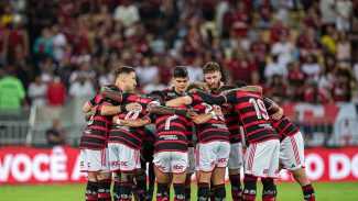 Flamengo reencontra Bolívar esta noite pelas oitavas da Libertadores