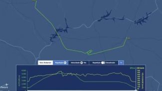 Pânico no Ar: avião da Voepass faz pouso forçado em Uberlândia após pane elétrica