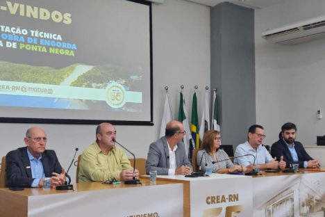 Imagem referente a Revitalização de Matinhos vira referência para intervenção em praia do Rio Grande do Norte