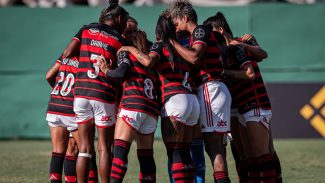 Brasileirão Feminino volta sábado com duelo Avaí Kindermann x Flamengo