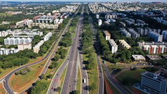 Plano sobre ocupação de Brasília traz preocupações sobre tombamento