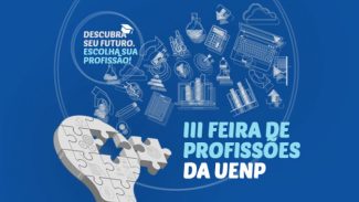 UENP promove sua terceira feira de profissões em setembro